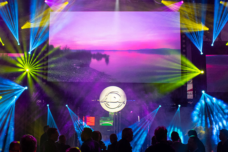 ADJ AV2: The Highest Resolution AV Series LED Video Panel Yet!
