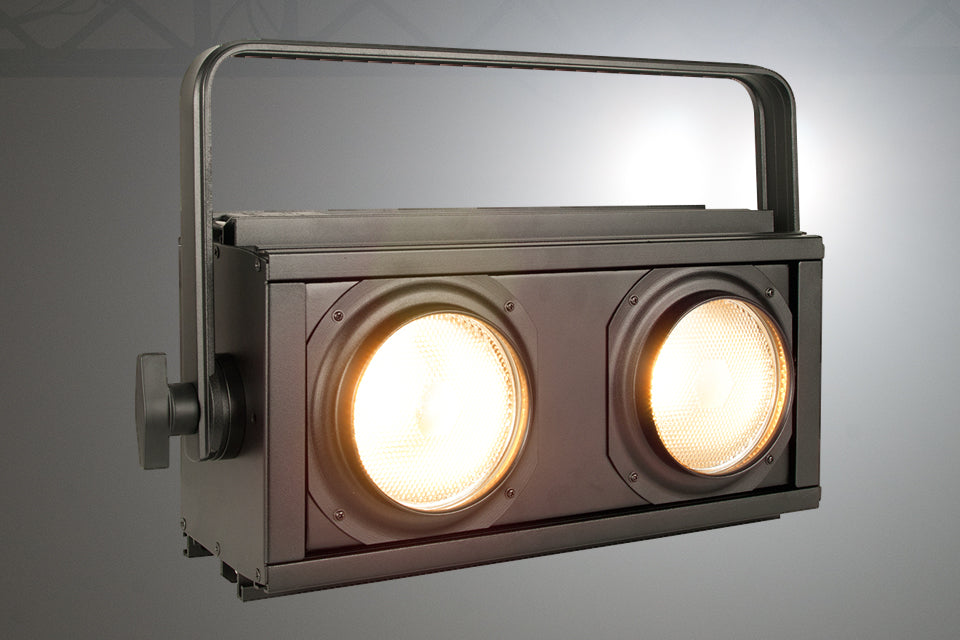 A Burst Of Creativity For Lighting Professionals