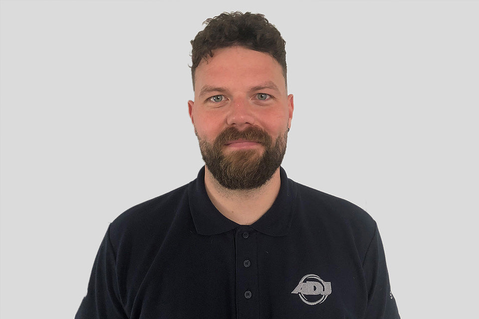 Ryan Mattin Joins ADJ UK’s Sales Team