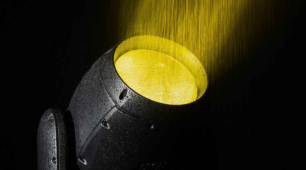 Paint the Sky: Introducing the New ADJ Hydro Beam CMY