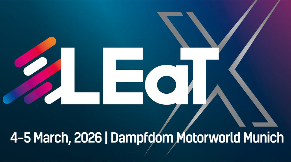 LEaT X 2026