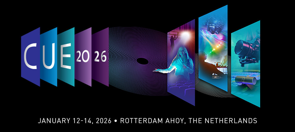 CUE 2026