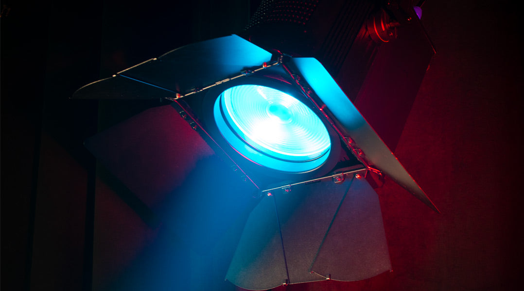 Worthy of an Encore: ADJ’s Most Advanced and Versatile Fresnel To Date