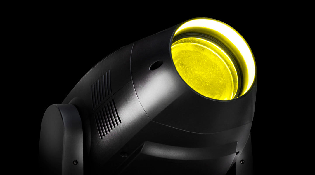 ADJ’s Focus Spot 7Z Feature-packed Luminaire Offers A Wealth Of Creative Tools To ‘Unleash Your Imagination’