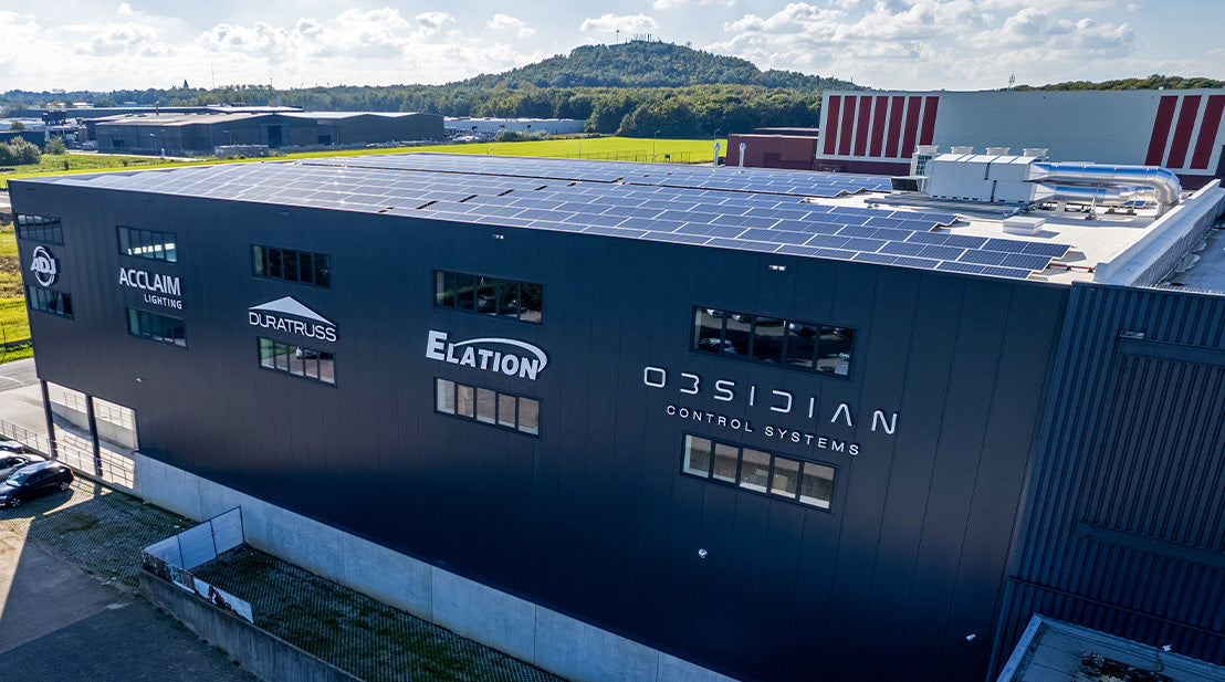 ADJ Group Invests in Customer Service Through Significant Expansion of European Headquarters