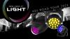 American DJ LED Quest