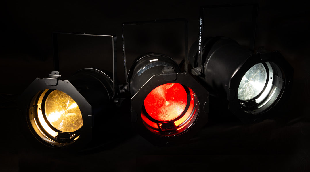 Updated Par Z Fixtures Offer The Perfect Fusion Of Classic Style & Modern LED Technology