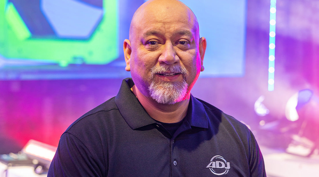 ADJ Expands US Sales Team With Appointment Of Ray Varela