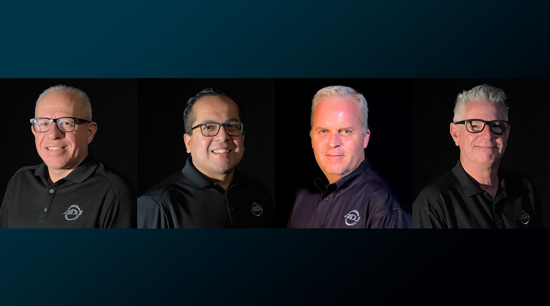 ADJ Restructures USA Sales Team For Further Growth