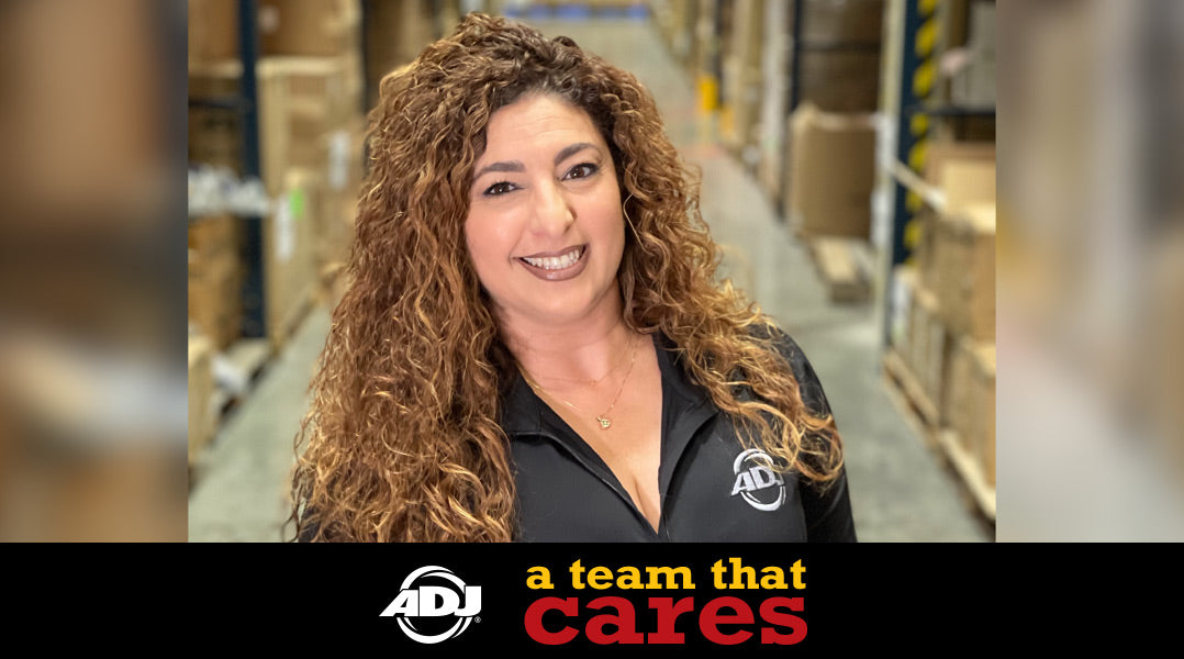 A Team That Cares – Meet Shenor Sakadjian