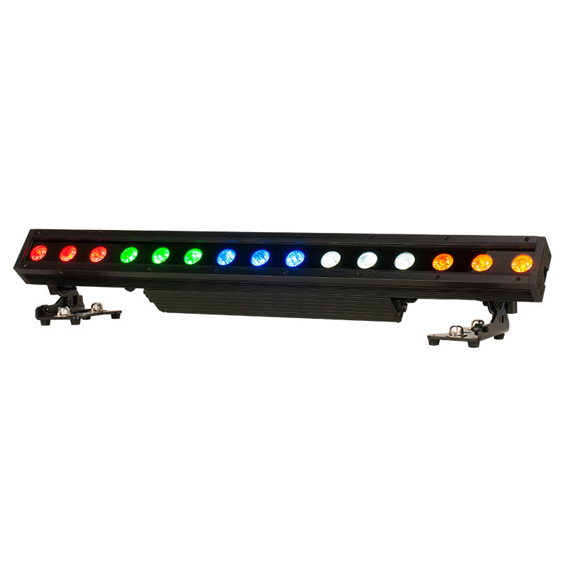 15 HEX BAR IP Parts