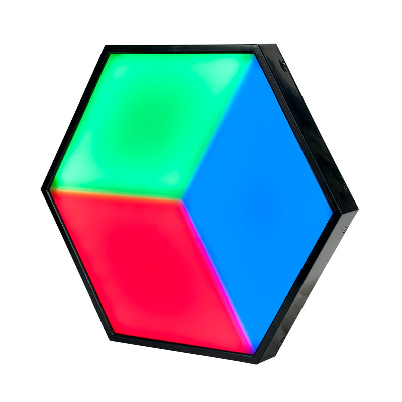 3D Vision Plus Parts