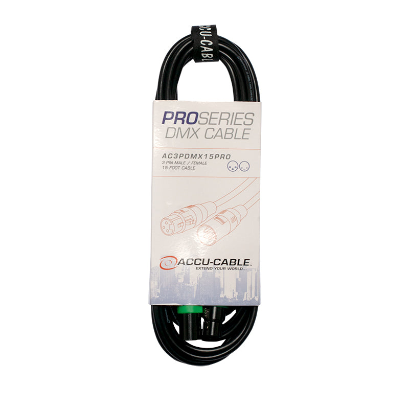 AC3PDMX15PRO Parts