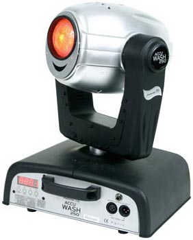 Accu Wash 250 Parts