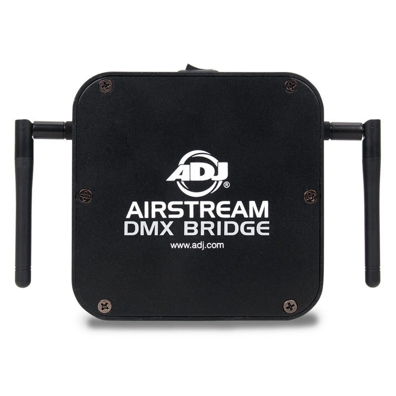 Airstream DMX Bridge Parts