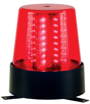 B6R LED Parts