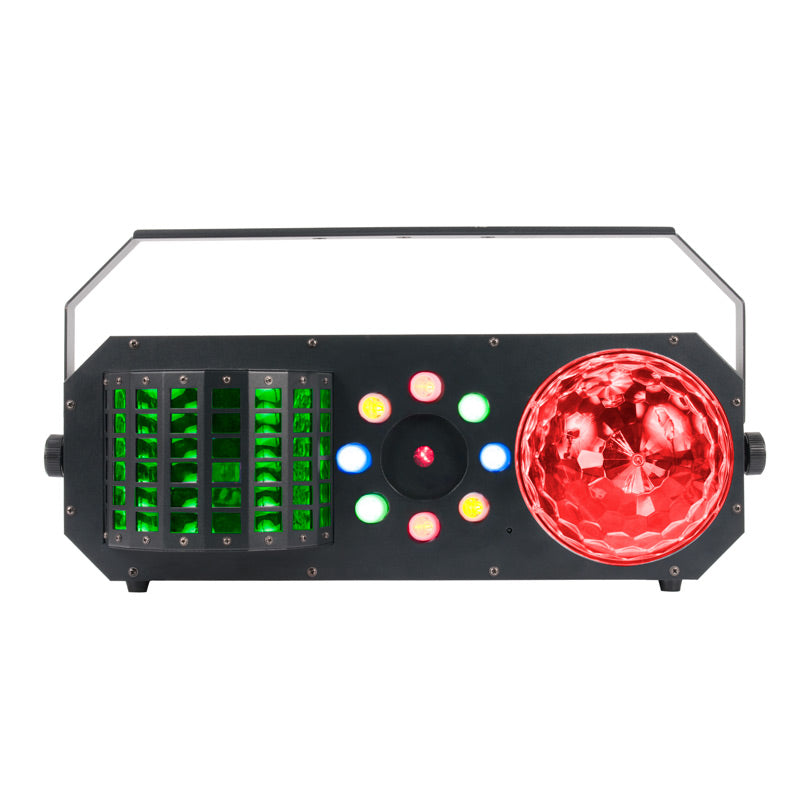 Boom Box FX1 Parts