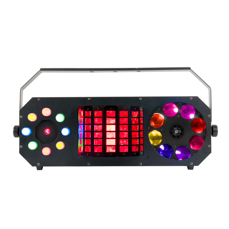 Boom Box FX2 Parts