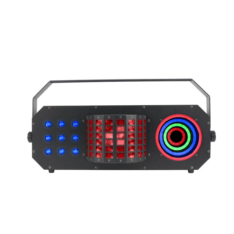 Boom Box FX3 Parts