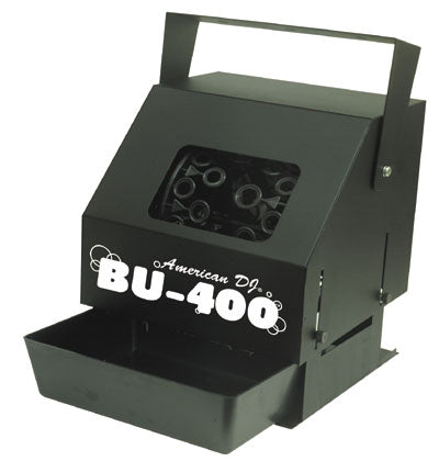 BU-400 Parts