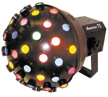 Calypso Parts