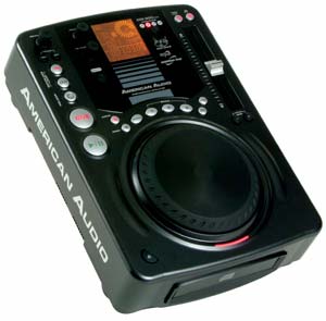 CDI 300 MP3 Parts