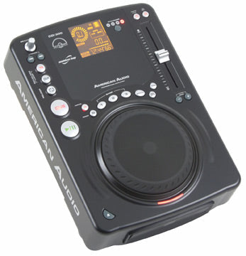 CDI 300 Parts