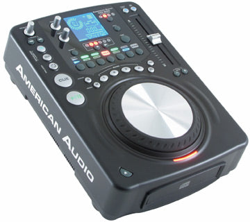 CDI 500 Parts