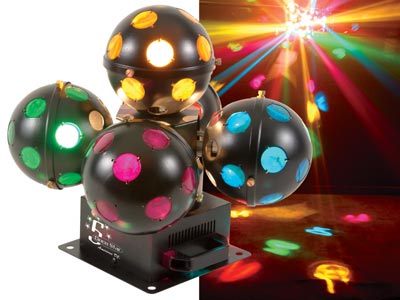 Cinco Star Parts