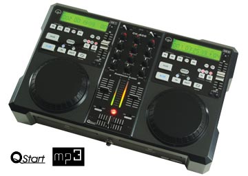 CK-800 MP3 Parts