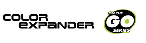 Color Expander Parts
