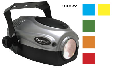 ColorPod Parts