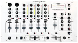 Commander Plus Parts