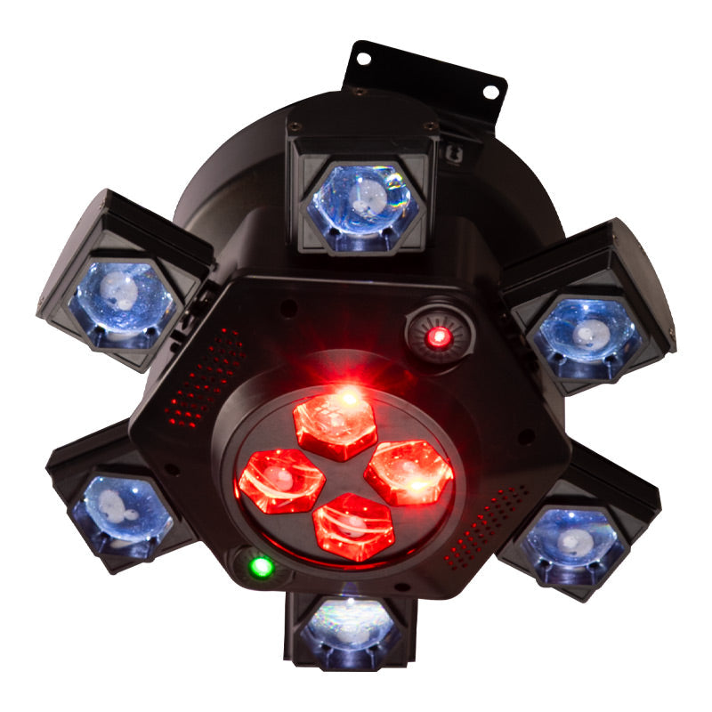 CenterDroid Parts