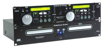 DCD-PRO210 Parts