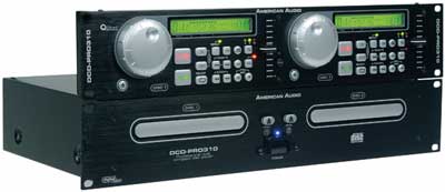 DCD-PRO310 Parts