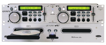 DCD-PRO250 Parts