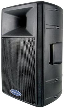 DLS-15 Parts