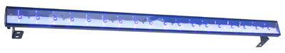 ECO UV Bar Parts