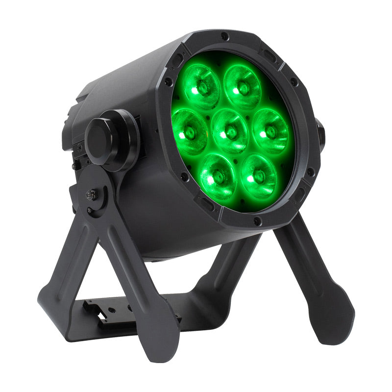ElectraPix Par 7 Parts