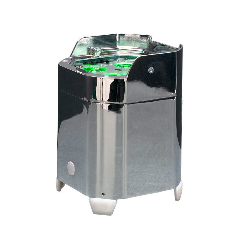 Element Hex IP Chrome Parts