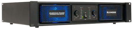 ELX4000 Parts