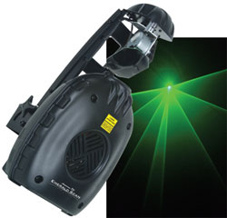 Emerald Scan Parts