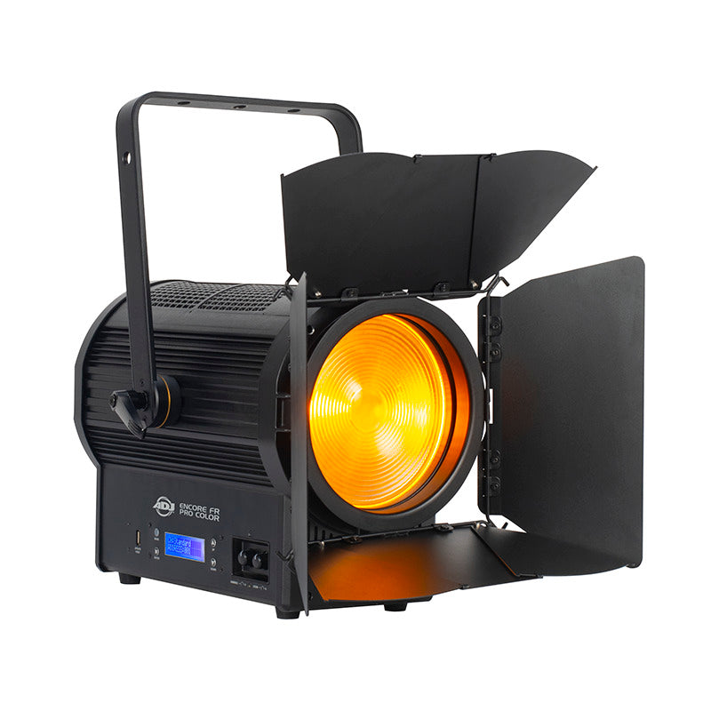Encore FR Pro Color Parts