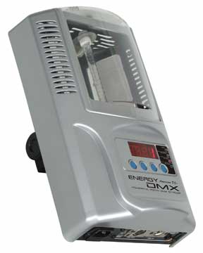 Energy DMX Parts
