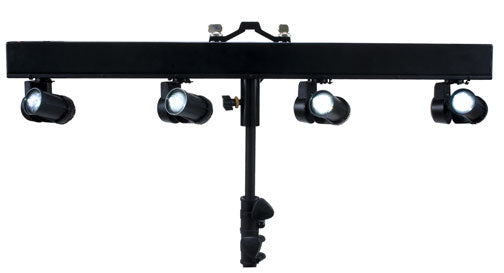 Event Bar DMX Parts