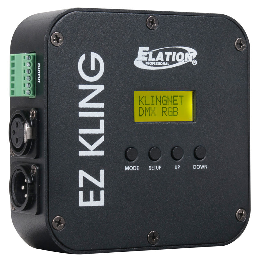 EZ Kling Parts