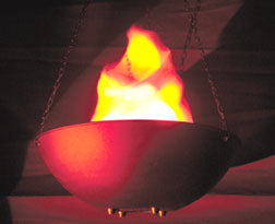 Fire Bowl Parts