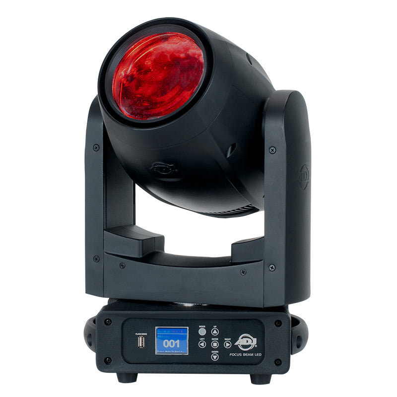 Focus Beam LED Parts