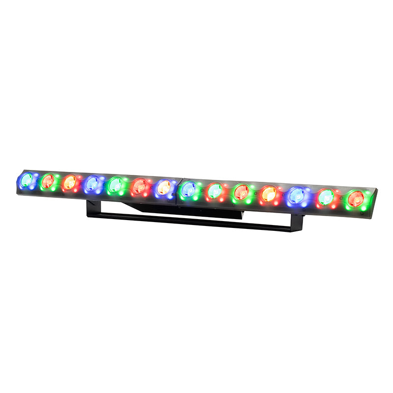 Frost FX Bar RGBW Parts